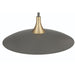 Eurofase 46785-039 Welsh 30" Matte Grey LED Pendant Light