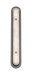 Eurofase 49445-022 Tramore 38" Matte Black LED Wall Sconce