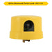 Halco - SEK-PC-3PR-HV - Sektor 3-Pin HV Photocell Twist Lock 480VAC product image