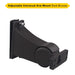 Sektor Area Lights Halco - SEK-PM - SekTor Adjustable Pole Mount Halco Lighting Technologies