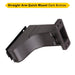 Sektor Area Lights Halco - SEK-QM - SekTor Straight Quick Mount Arm Halco Lighting Technologies