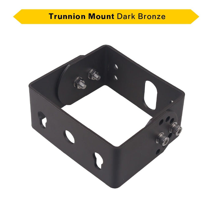 Sektor Area Lights Halco - SEK-TR - SekTor Trunnion Mount Halco Lighting Technologies