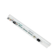 LED Under Cabinet Lighting American Lighting ATOM Low Profile Power Strip With Receptacles and USB-A/C Ports White American Lighting