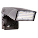 Cutoff - Adjustable Wallpacks Halco - AWP-2-WS-CS-U-PC - Adjustable Wallpack Select 15W-20W-30W & Color + Photocell Halco Lighting Technologies