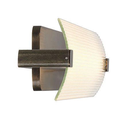 Eurofase 50061-020 Neoness 34" Weathered Brass LED Vanity Light