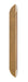 Eurofase 49015-010 Inntra 40" Damascus Brass LED Outdoor Wall Light