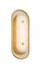 Eurofase 49170-023 Tramore 16" Gold LED Wall Sconce