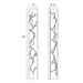 Eurofase 38638-015 Aerie 48" Gold-Black Mix LED Outdoor Wall Light