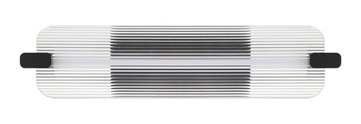 Eurofase 50062-027 Neoness 25" Matte Black LED Outdoor Wall Light