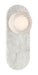 Eurofase 50273-010 Sternn 15" Marble White LED Outdoor Wall Light