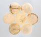 Eurofase 46805-010 Kepler 18" Gold LED Chandelier