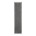 Exterior Wall Sconce Thesis 207737A Jasper 20 inch 2 light Graphite LED Exterior Wall Sconce THESIS