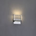 Eurofase 30168-015 Para 7" Chrome LED Wall Sconce