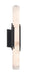 Eurofase 49034-011 Venna 22" Urban Bronze LED Outdoor Wall Light