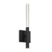 Eurofase 45636-032 Benicio 18" Matte Black LED Wall Sconce