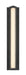 Eurofase 50109-012 Hy50 25" Sand Black LED Outdoor Wall Light