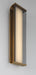 Eurofase 50116-010 Dulton 24" Antique Brass LED Wall Sconce