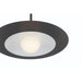 Eurofase 46785-046 Welsh 30" Matte Black LED Pendant Light