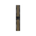 Eurofase 42711-018 Admiral 31" Gold-Black Mix LED Outdoor Wall Light