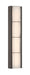 Eurofase 50178-018 Gibraltar 25" Sand Bronze LED Outdoor Wall Light