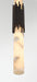 Eurofase 50354-016 Venna 29" Urban Bronze LED Pendant Light