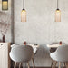 Eurofase 35943-026 Kenmore 14" Gold LED Pendant Light