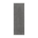 Exterior Wall Sconce Thesis 207736A Jasper 14 inch 2 light Graphite LED Exterior Wall Sconce THESIS