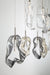 Eurofase 49239-027 Norah 51" Polished Nickel LED Chandelier