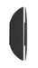 Eurofase 49013-023 Inntra 14" Damascus Black LED Outdoor Wall Light