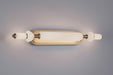 Eurofase 49018-011 Lansdowne 31" Gold LED Vanity Light