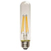 LED T10 TCP FT1005D2530E26SCL95 3W LED T10 LED Light Bulb 3000K E26 High CRI TCP