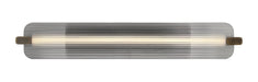 Eurofase 50061-013 Neoness 34" Weathered Brass LED Vanity Light