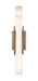 Eurofase 49033-014 Venna 22" Antique Brass LED Wall Sconce