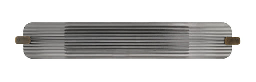 Eurofase 50061-013 Neoness 34" Weathered Brass LED Vanity Light