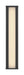 Eurofase 50112-012 Dulton 24" Matte Black LED Outdoor Wall Light