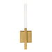 Eurofase 45636-028 Benicio 18" Gold LED Wall Sconce