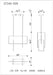Eurofase 37346-010 Coburg 20" Gold LED Chandelier