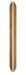 Eurofase 49016-017 Inntra 60" Damascus Brass LED Outdoor Wall Light