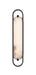 Eurofase 48955-027 Noga 24" Matte Black LED Vanity Light
