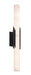Eurofase 49036-015 Venna 28" Urban Bronze LED Outdoor Wall Light