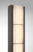 Eurofase 50178-018 Gibraltar 25" Sand Bronze LED Outdoor Wall Light