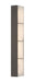 Eurofase 50178-018 Gibraltar 25" Sand Bronze LED Outdoor Wall Light
