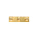 Eurofase 37069-025 Ryder 20" Gold LED Vanity Light