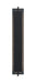 Eurofase 48962-025 Tribek 32" Matte Black LED Outdoor Wall Light