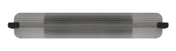 Eurofase 50063-017 Neoness 34" Matte Black LED Outdoor Wall Light