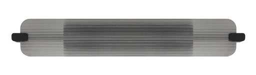 Eurofase 50063-017 Neoness 34" Matte Black LED Outdoor Wall Light