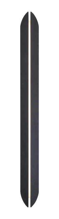 Eurofase 49016-024 Inntra 60" Damascus Black LED Outdoor Wall Light