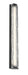 Eurofase 49807-011 Hiltic 36" Matte Black LED Outdoor Wall Light