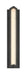 Eurofase 50109-012 Hy50 25" Sand Black LED Outdoor Wall Light
