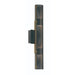 Eurofase 46802-019 Westcliffe 23" Gold-Black Mix LED Outdoor Wall Light
